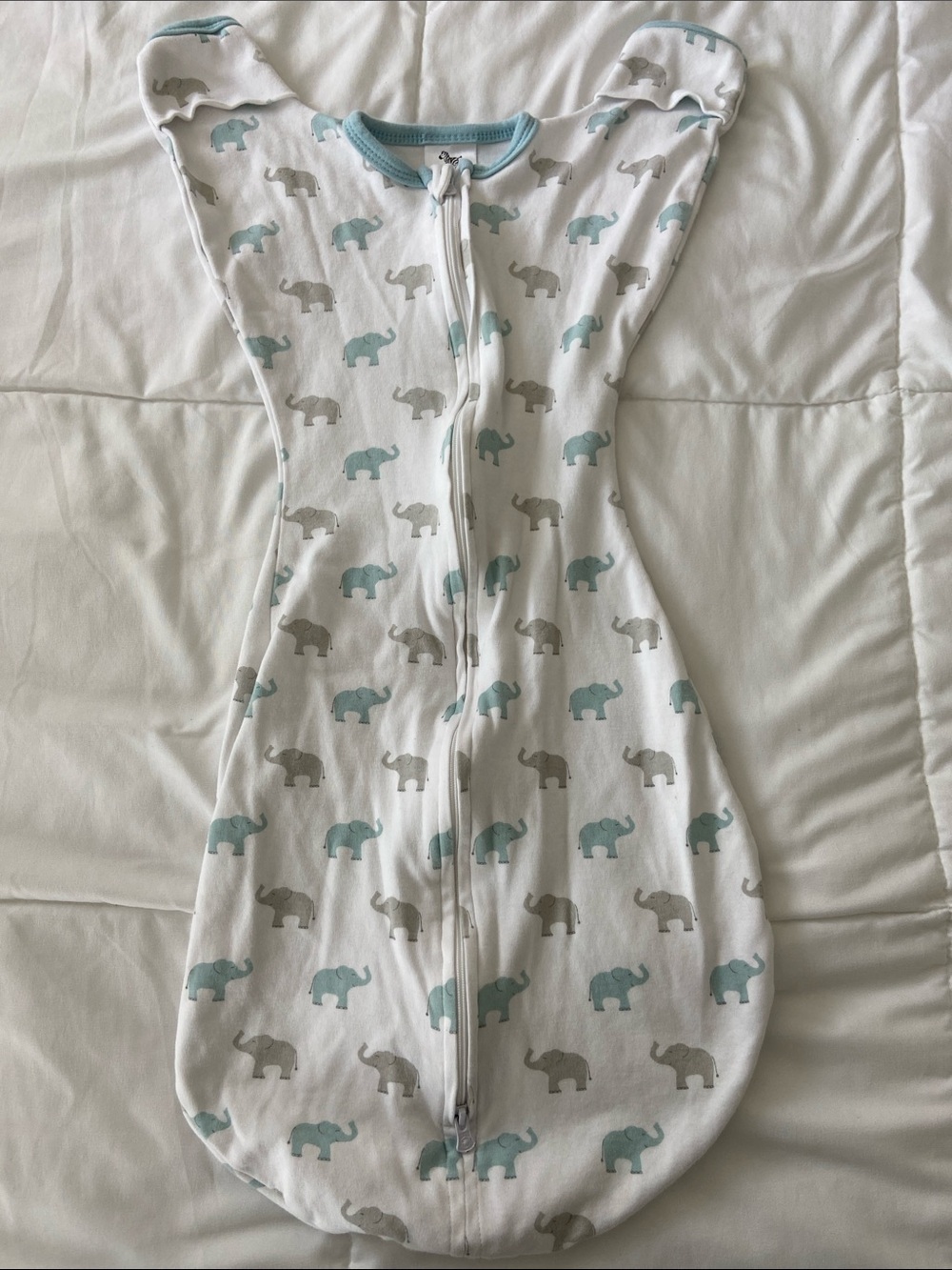 Transitional Swaddle Sack - Picture 1 of 4